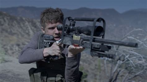 shooter imfdb|guns in shooter movie.
